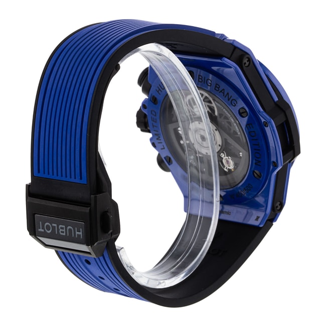 Hublot Big Bang 411.ES.5119.RX Image 3